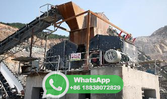 مخروطی سنگ شکن تولید کنندگان چین