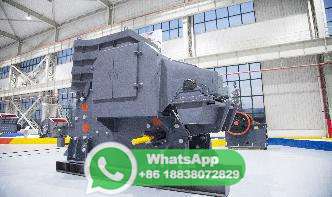 1000 MAXTRAK SPECIFICATION Used Crushers, Screeners ...