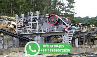 فروش سنگ شکن معدن سنگ کارخانه سنگ شکن سنگ 13000 TPH
